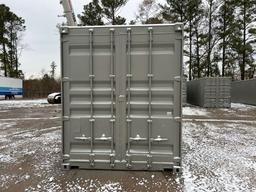 40' CONTAINER