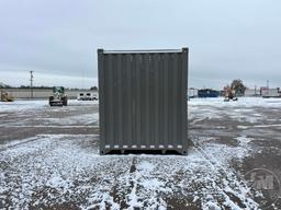 40' CONTAINER
