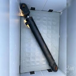 CRATE OF PART # 9T6991 IT18F/IT24F TILT CYL