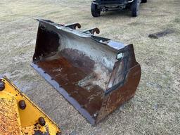 95”...... BUCKET