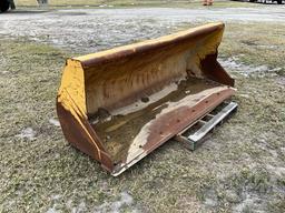 CAT SN: 13110262B 88”...... GP BUCKET