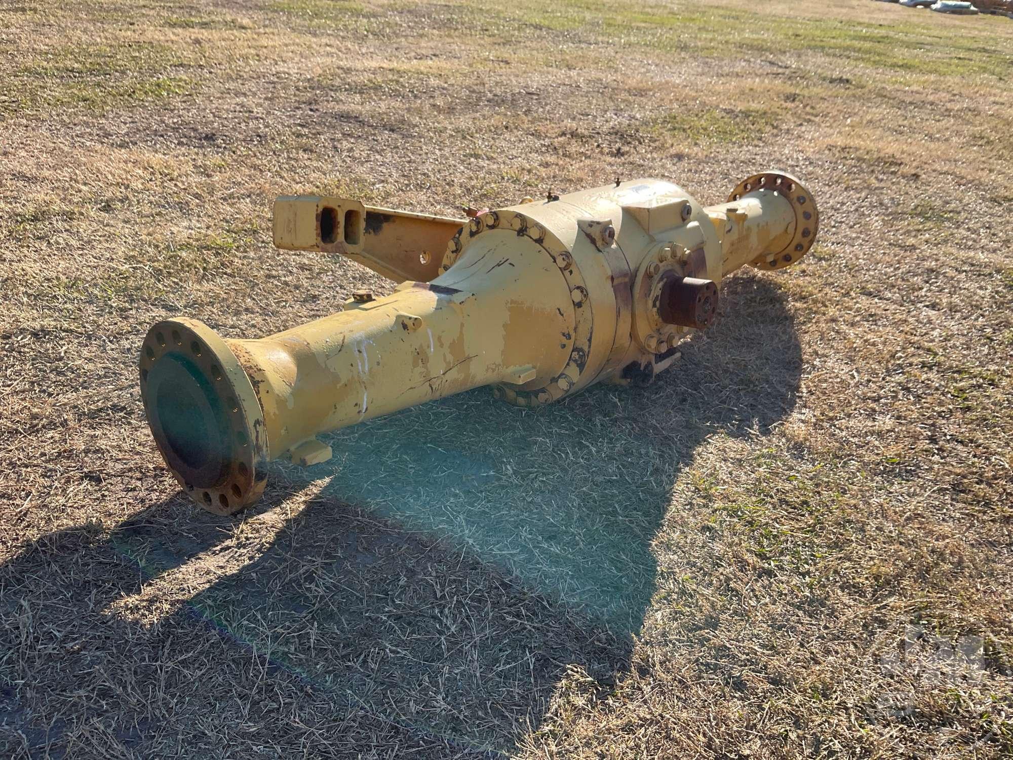 CATERPILLAR IT28F SN: 1185235
