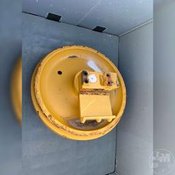 CATERPILLAR D5C 9Y9065 IDLER
