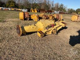 CATERPILLAR IT28F SN: 1185235