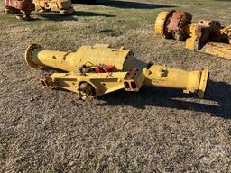 CATERPILLAR IT28F SN: 1185235