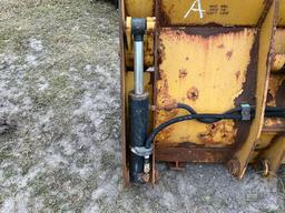 CAT 95”...... 4IN1 BUCKET