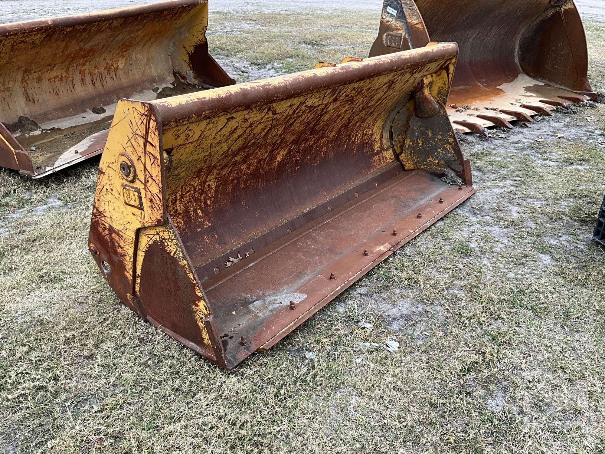 CAT 95”...... 4IN1 BUCKET