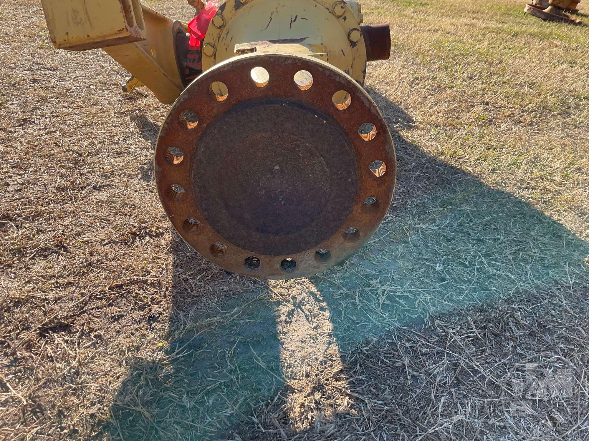 CATERPILLAR IT28F SN: 1185235