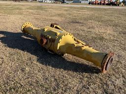 CATERPILLAR IT28F SN: 1185235