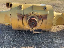CATERPILLAR IT28F SN: 1185235