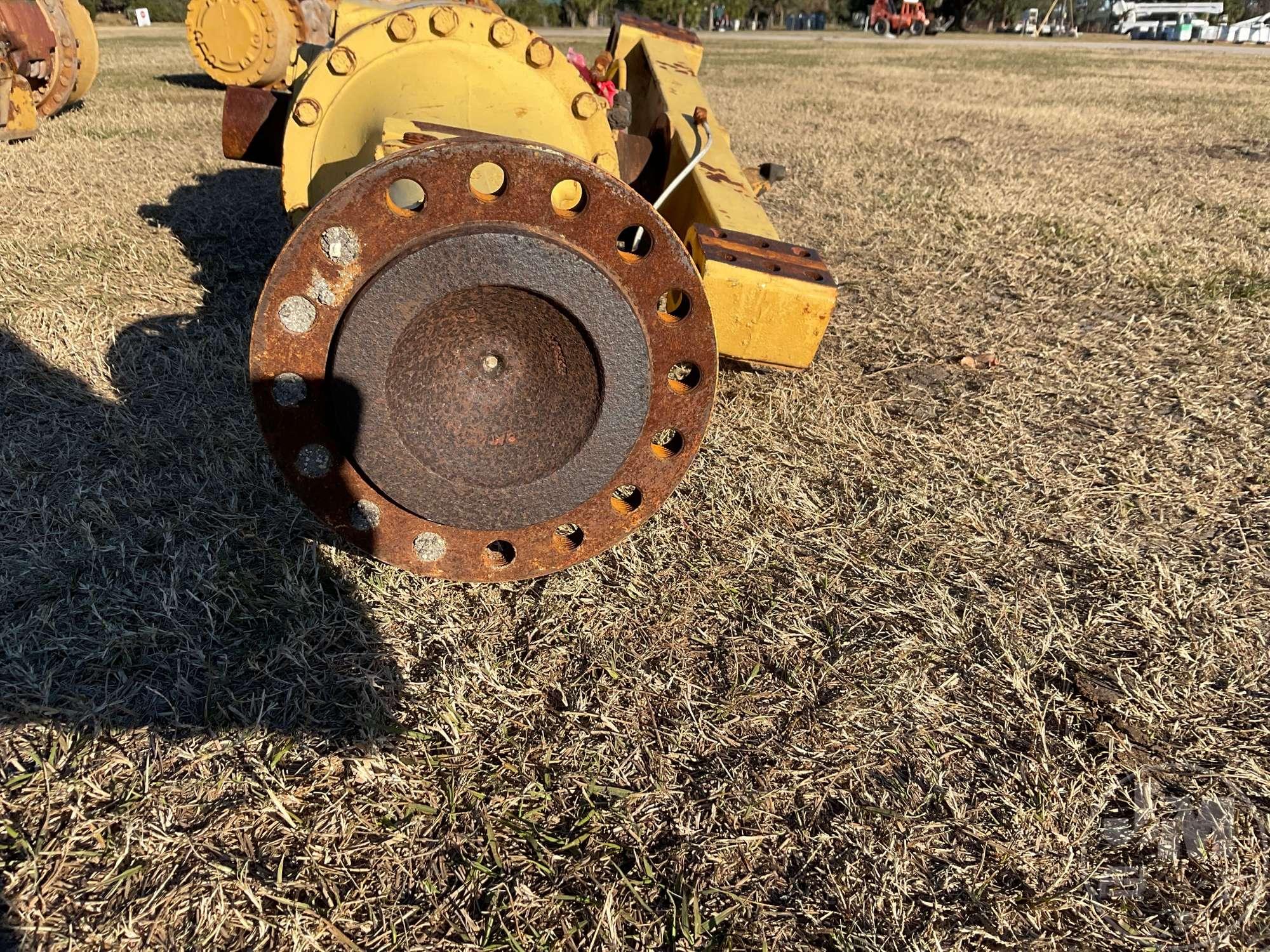 CATERPILLAR IT28F SN: 1185235