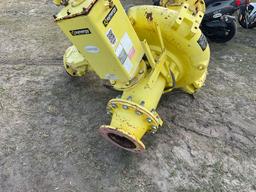K72-01ECKFL608 8" PUMP