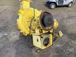 K72-01ECKFL608 8" PUMP