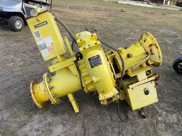 K72-01ECKFL608 8" PUMP