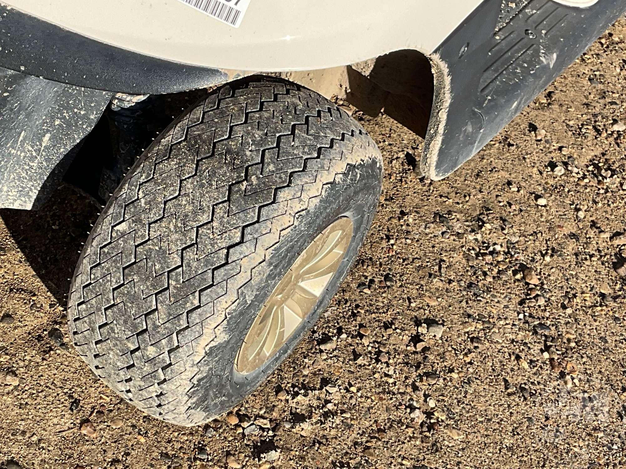 2019 EZ GO RXV 5506173