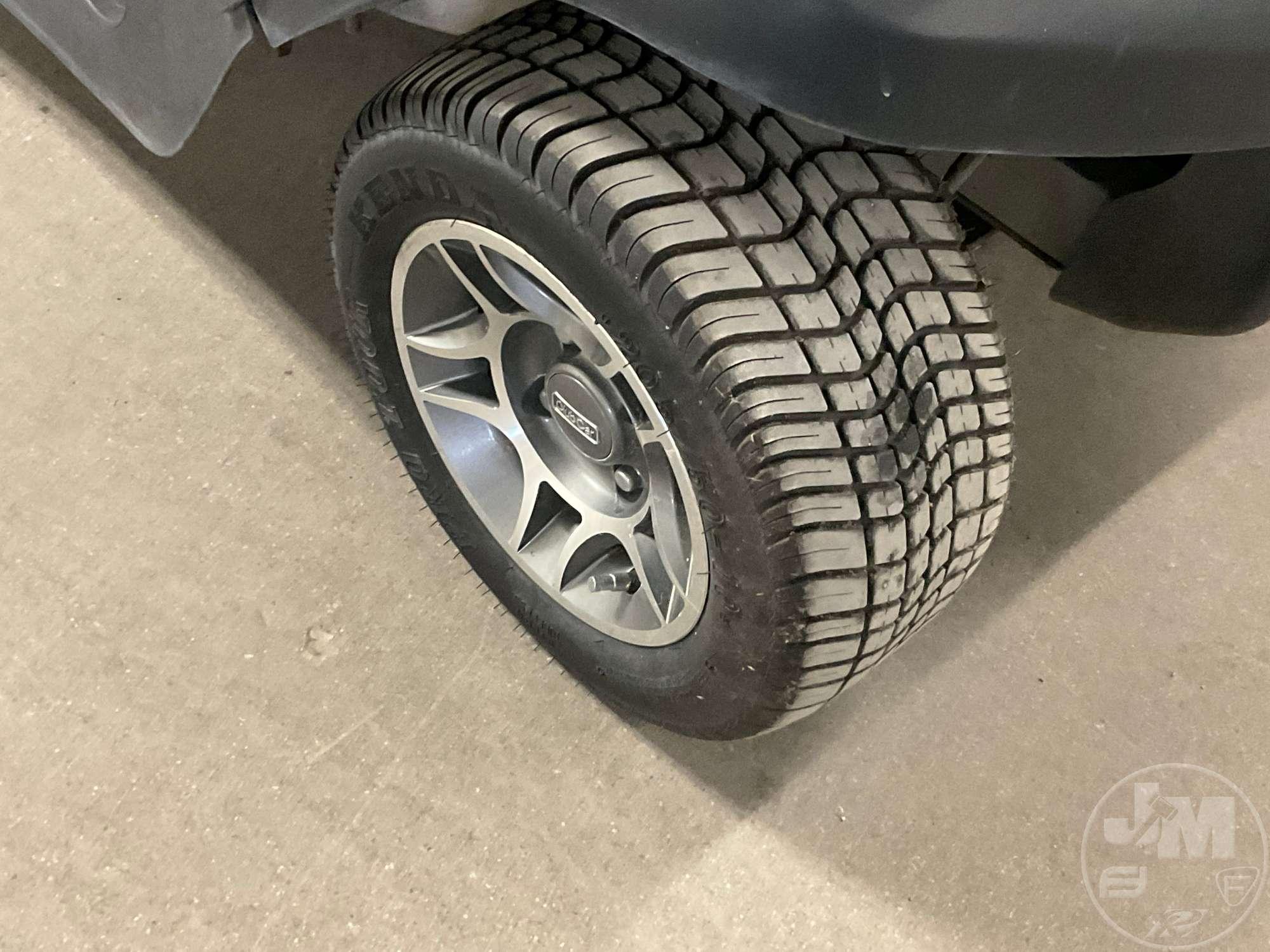 2019 CLUB CAR TEMPO BN1924-979863