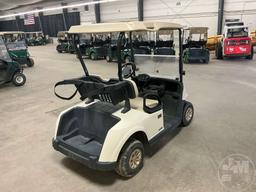 2019 EZ GO RXV 5505996