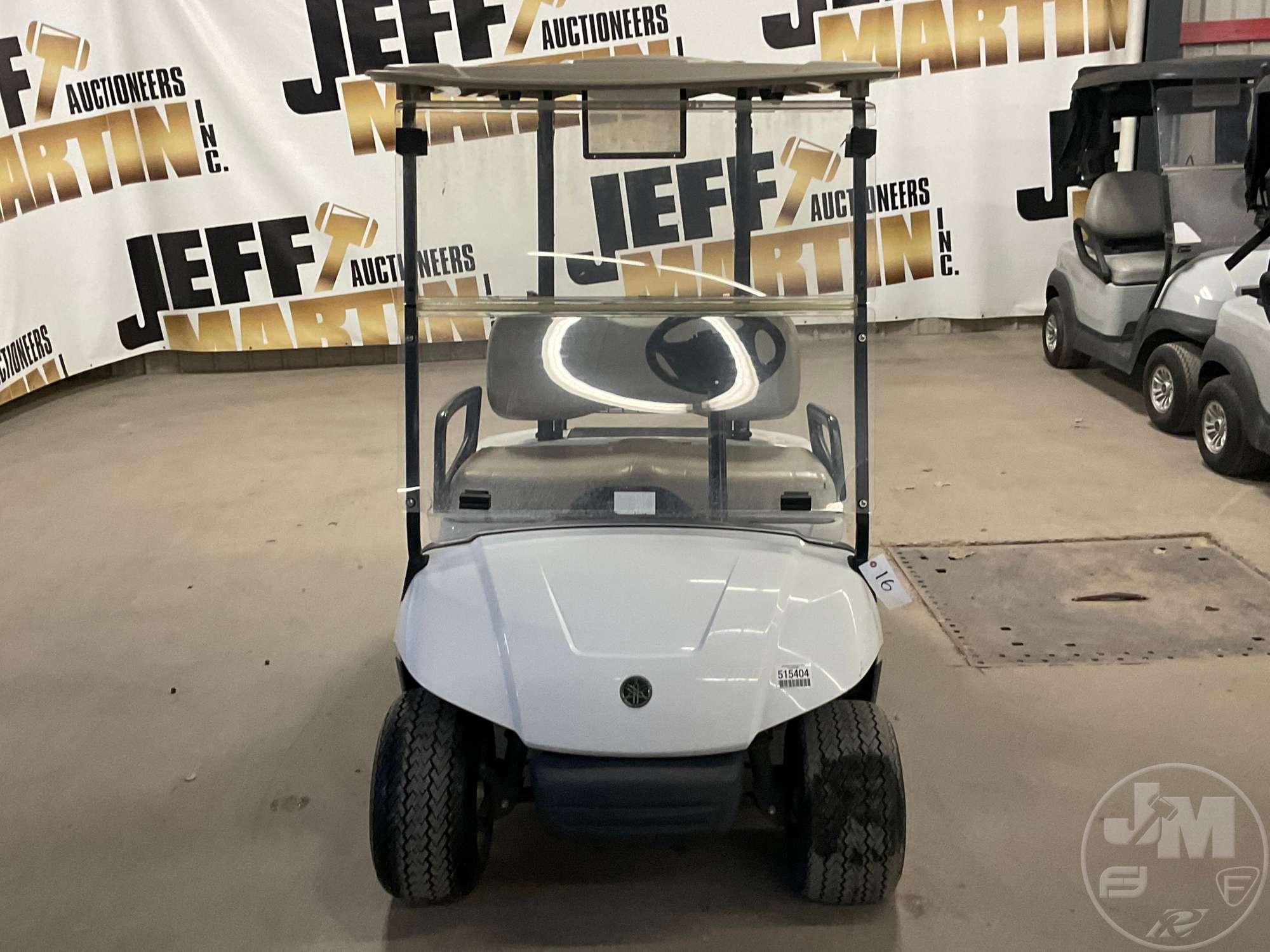 2016 YAMAHA JW8-610090