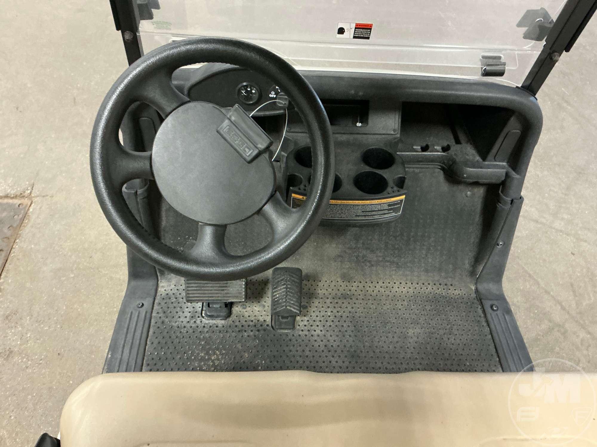 2019 EZ GO RXV 5505996