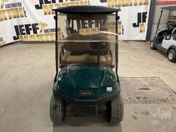 2019 CLUB CAR TEMPO BN1924-979863