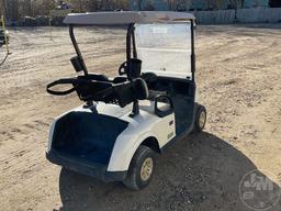 2018 EZ GO RXV 5470986