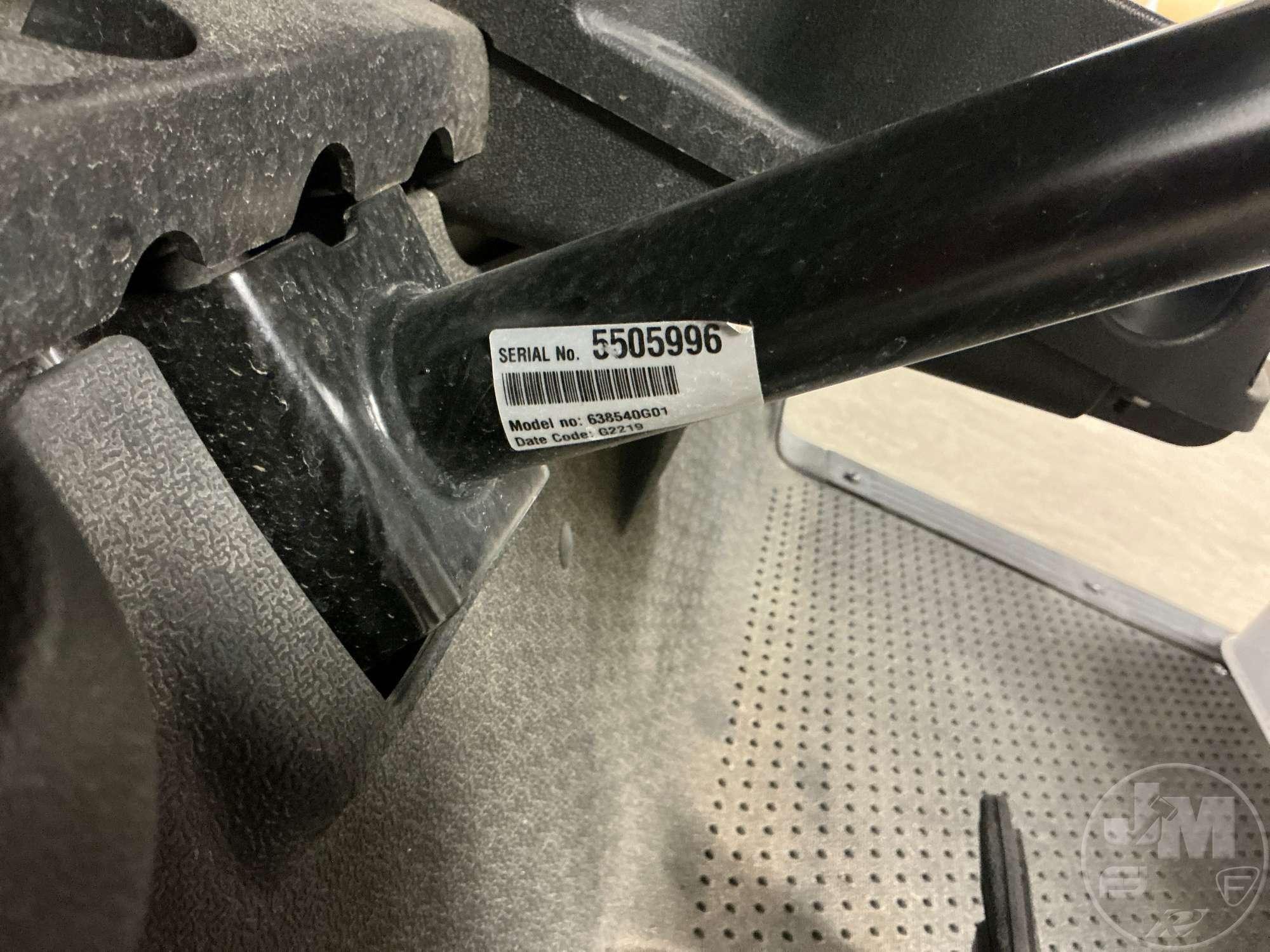 2019 EZ GO RXV 5505996
