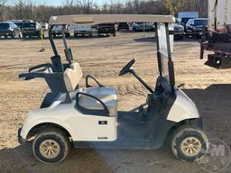2019 EZ GO RXV 5506173