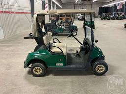 2018 EZ GO RXV 5470286