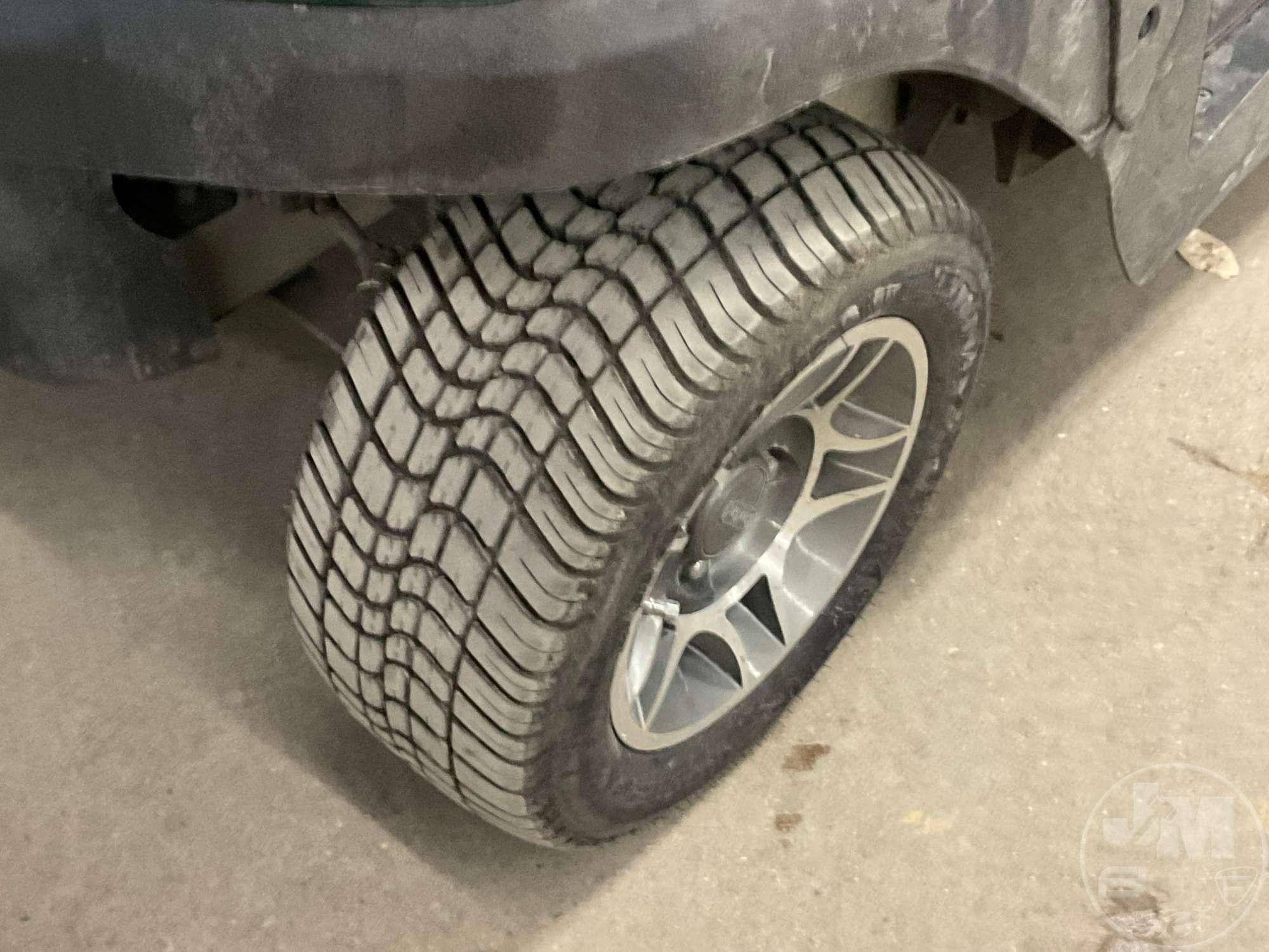2019 CLUB CAR TEMPO BN1924-979863