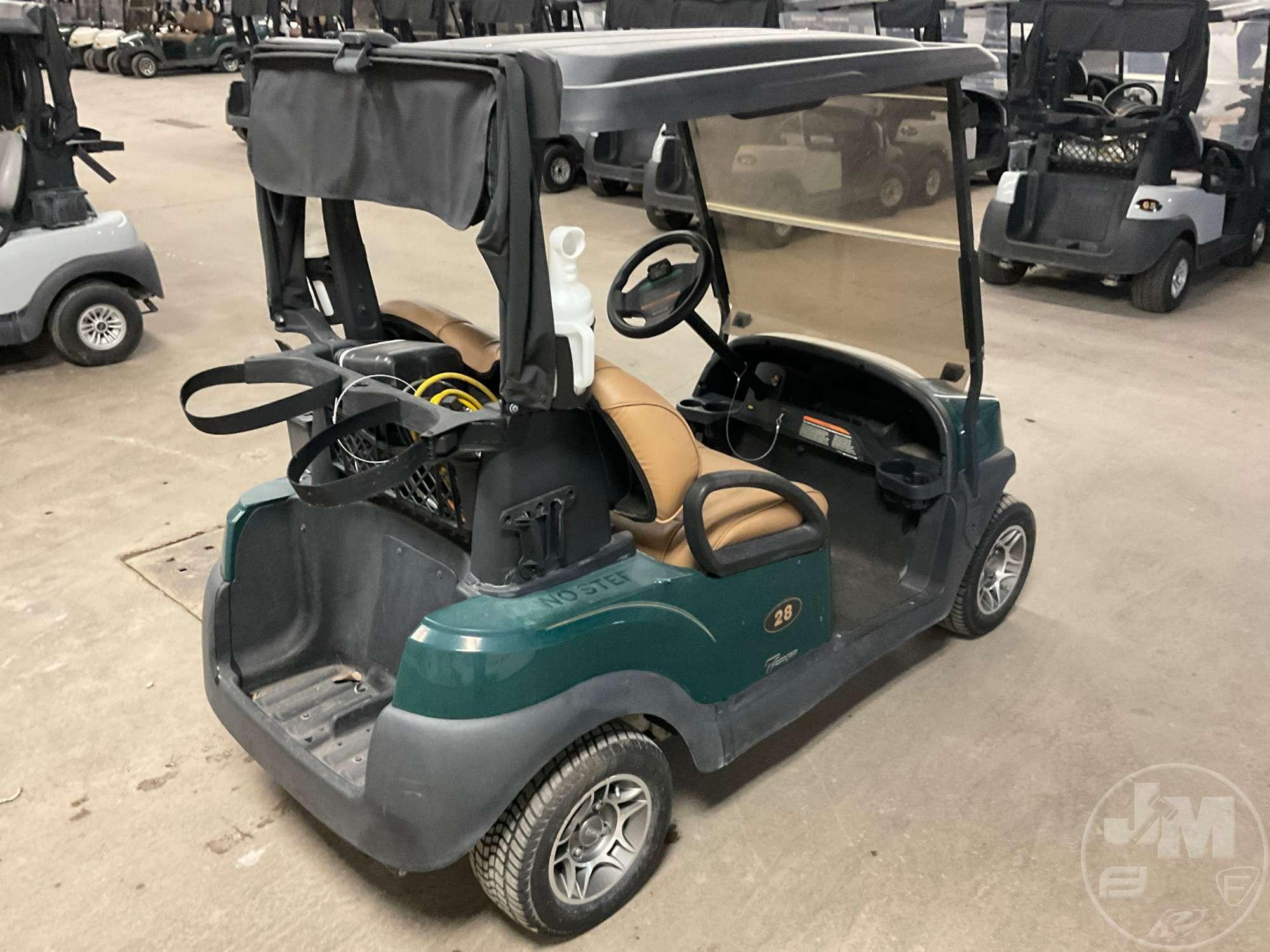 2019 CLUB CAR TEMPO BN1924-979863