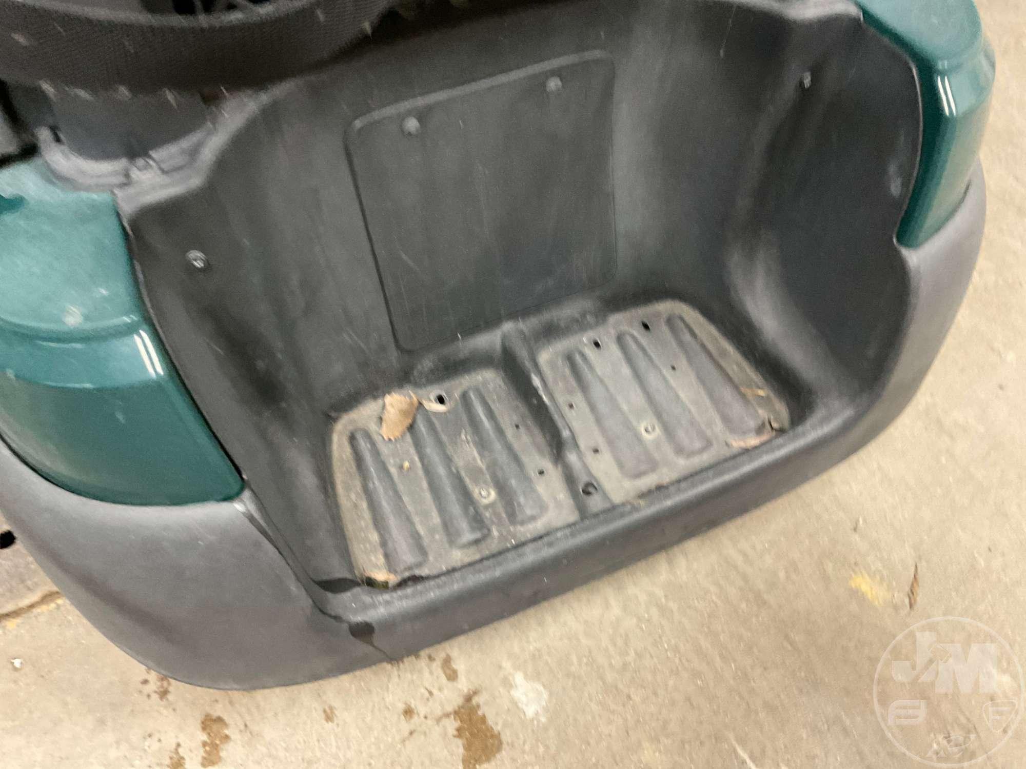 2019 CLUB CAR TEMPO BN1924-979863