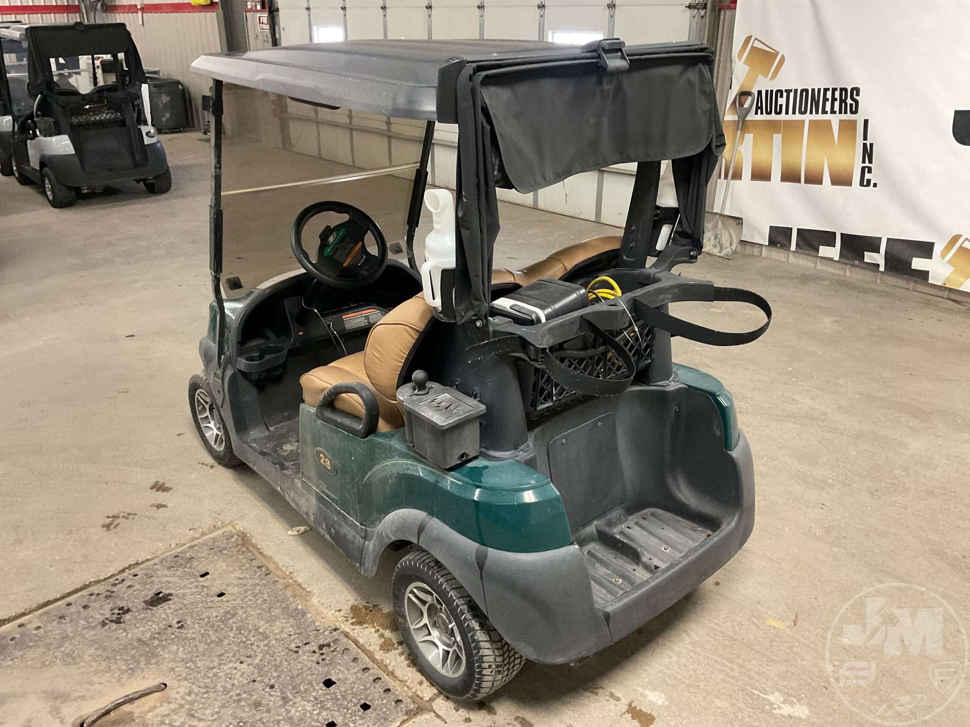 2019 CLUB CAR TEMPO BN1924-979863