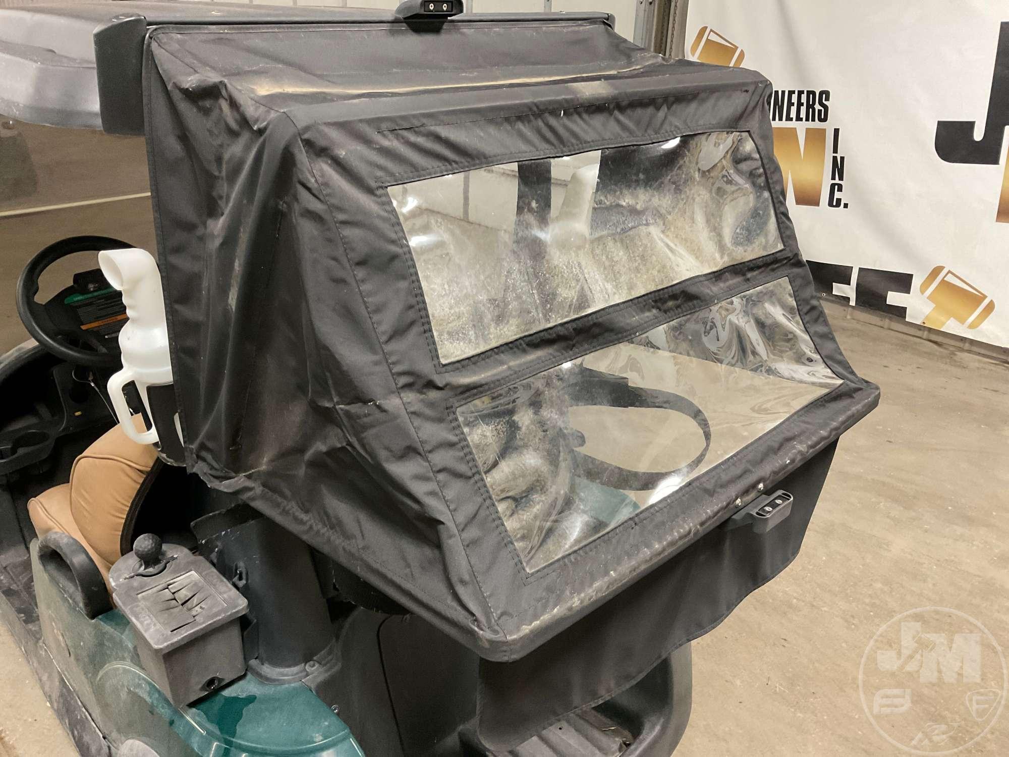 2019 CLUB CAR TEMPO BN1924-979863