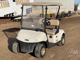 2018 EZ GO RXV 5470986