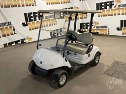 2016 YAMAHA JW8-610090