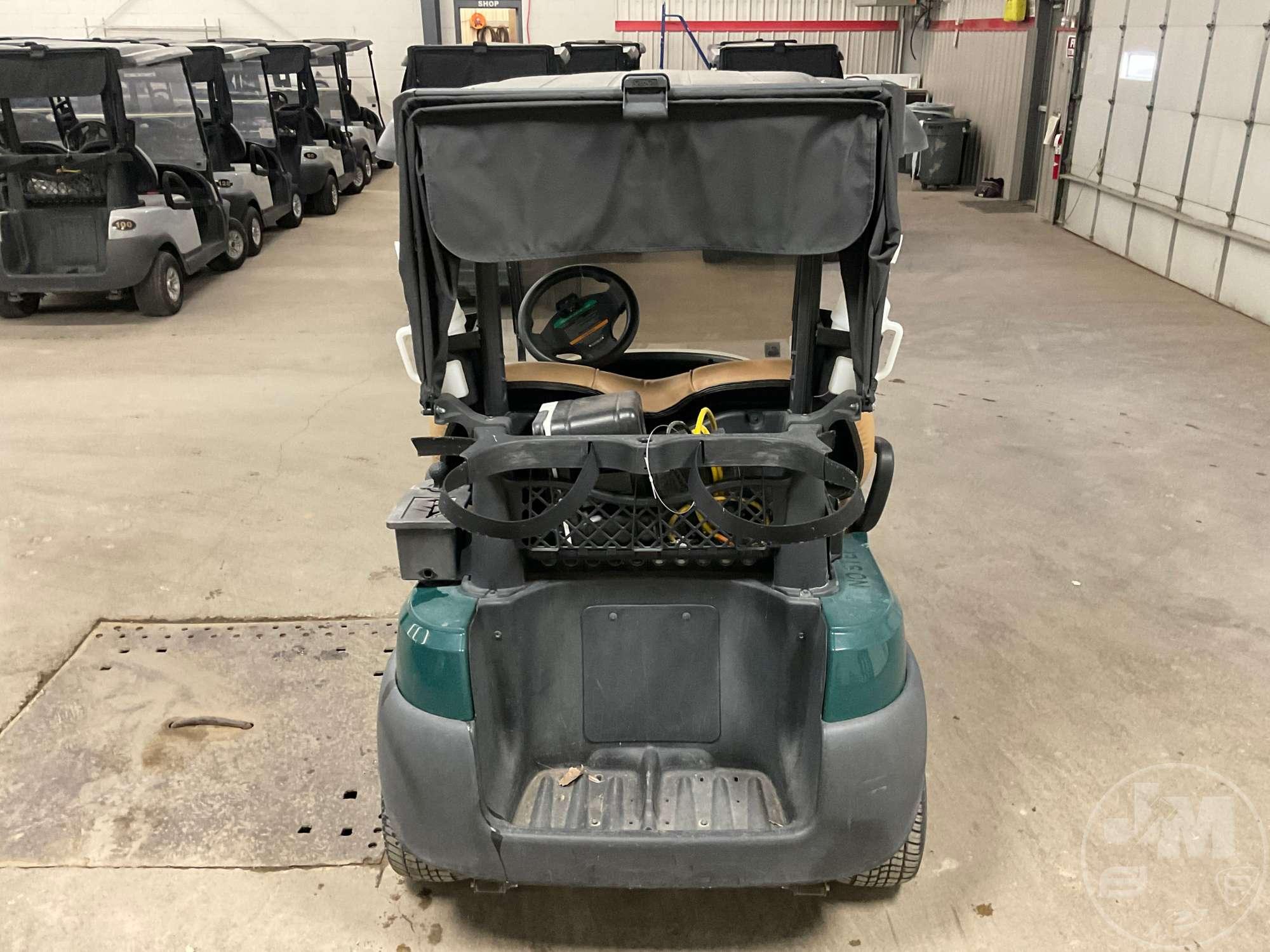 2019 CLUB CAR TEMPO BN1924-979863