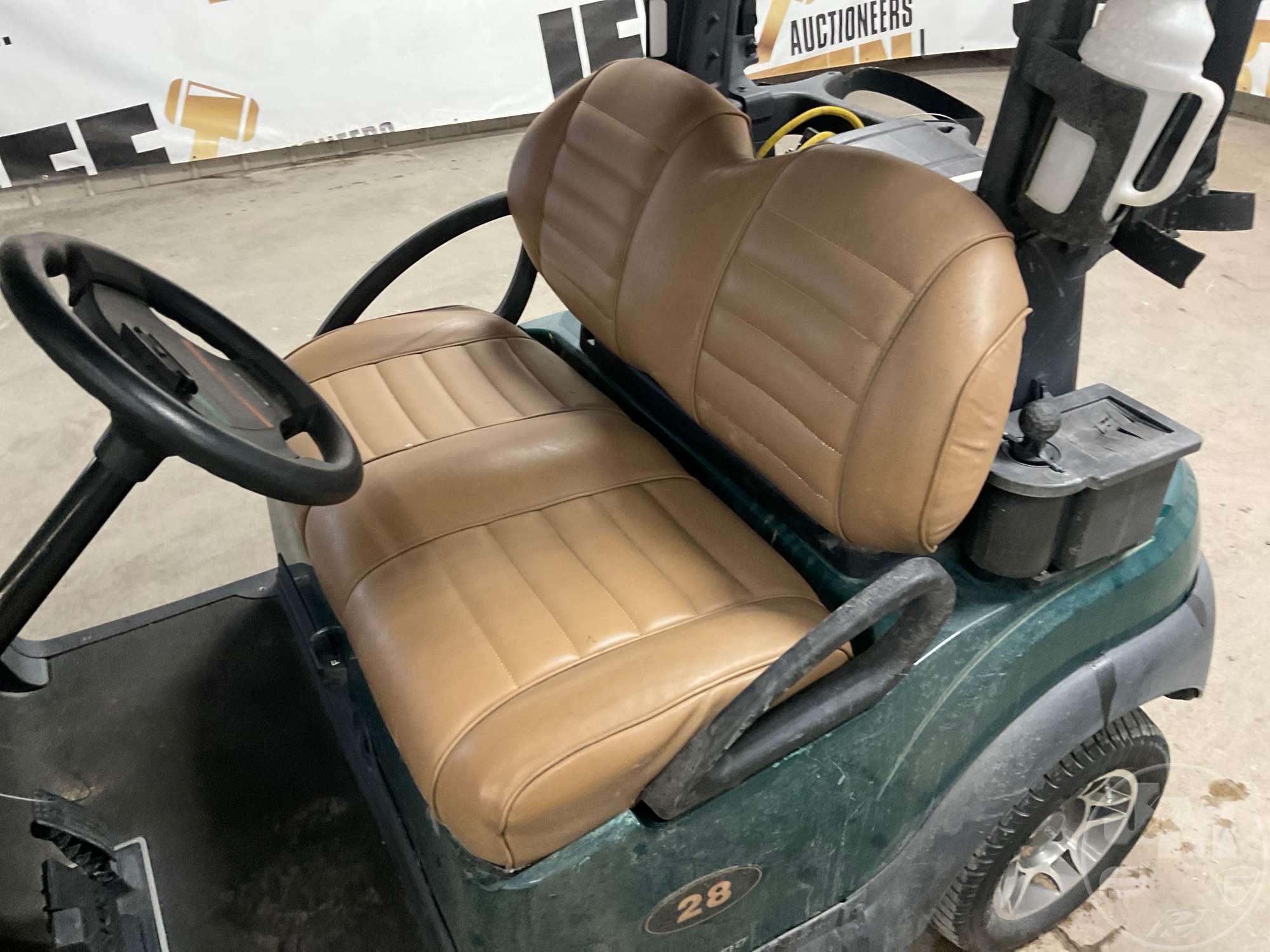 2019 CLUB CAR TEMPO BN1924-979863