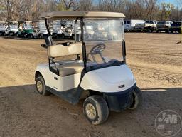 2019 EZ GO RXV 5506173