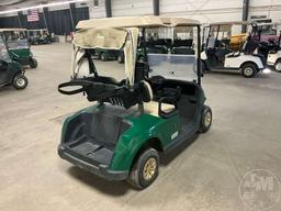 2018 EZ GO RXV 5470286
