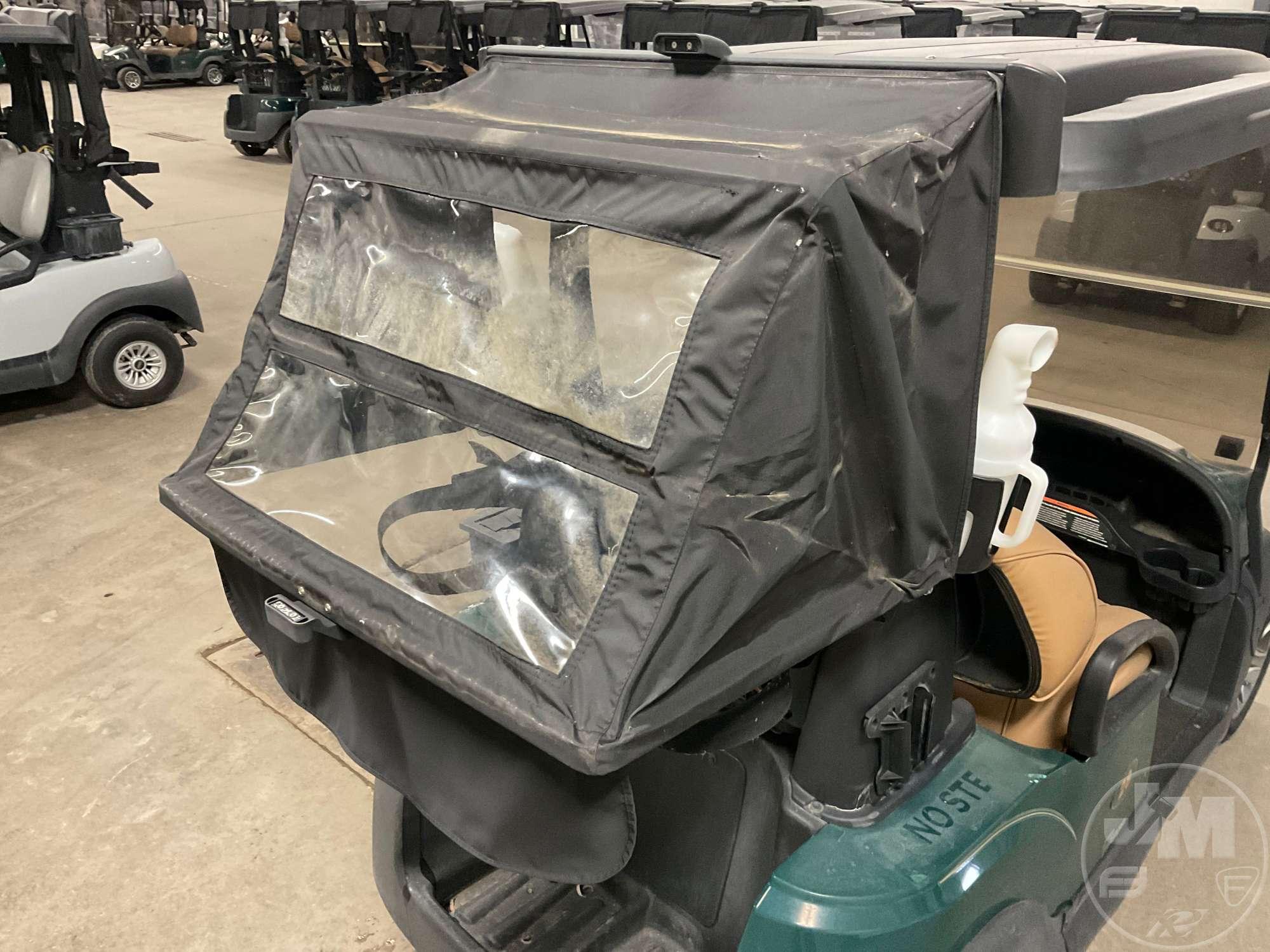 2019 CLUB CAR TEMPO BN1924-979863