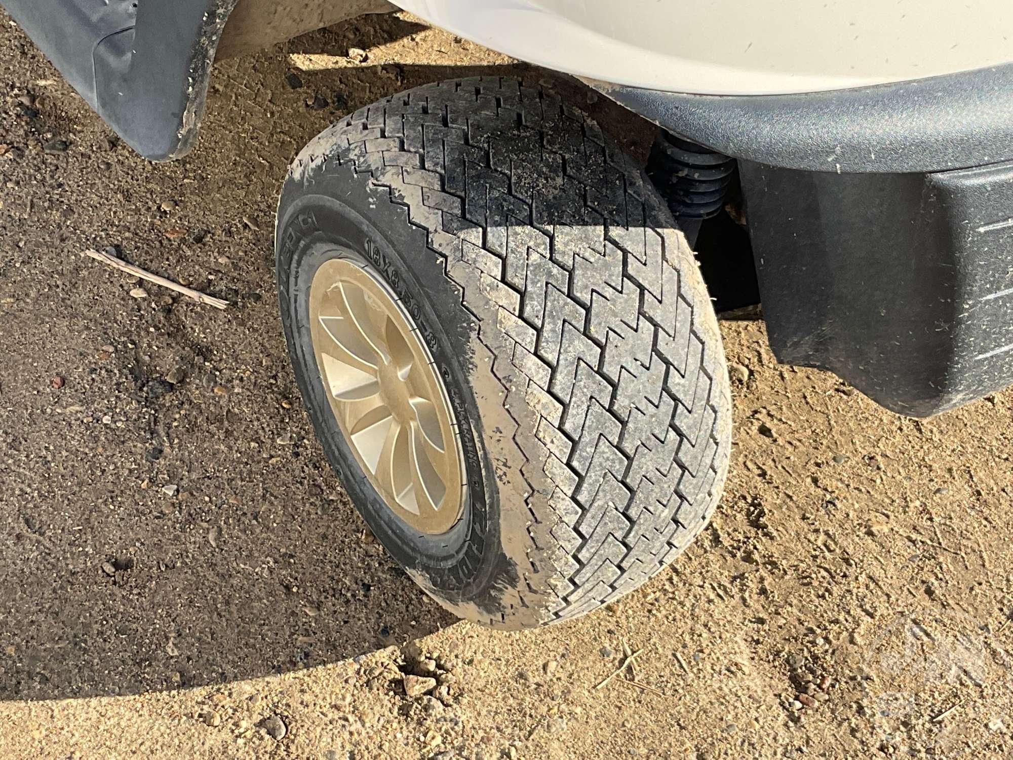 2019 EZ GO RXV 5506173
