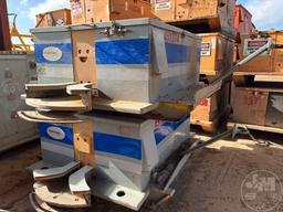 2020 BECKER/SMC 25 KV JUNCTION BOX REBUILD  SN: 225898120201
