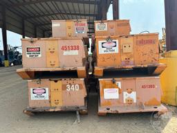 25 KVA JUNCTION BOX