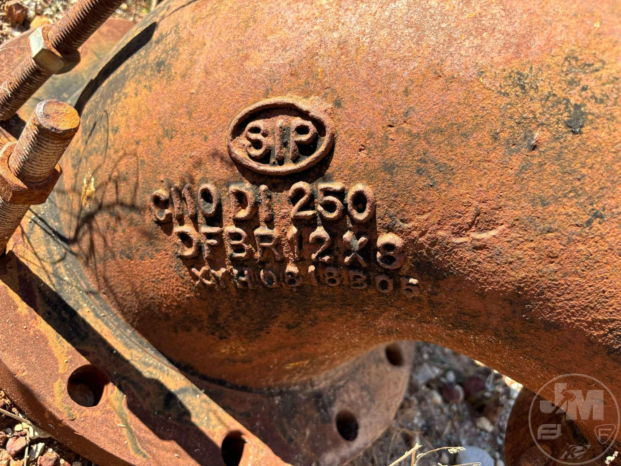 90'S, T'S, CHECK VALVES & HOSES