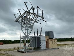 2014 PDP SUBSTATION  SN: 100417-001