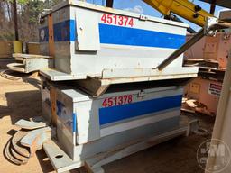 2020 BECKER/SMC 25 KV JUNCTION BOX REBUILD  SN: 225898120201
