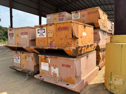 25 KVA JUNCTION BOX