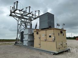 2014 PDP SUBSTATION  SN: 100417-001