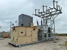 2014 PDP SUBSTATION  SN: 100417-001