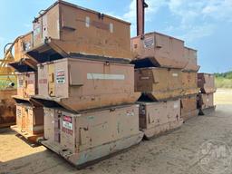 25 KVA JUNCTION BOX